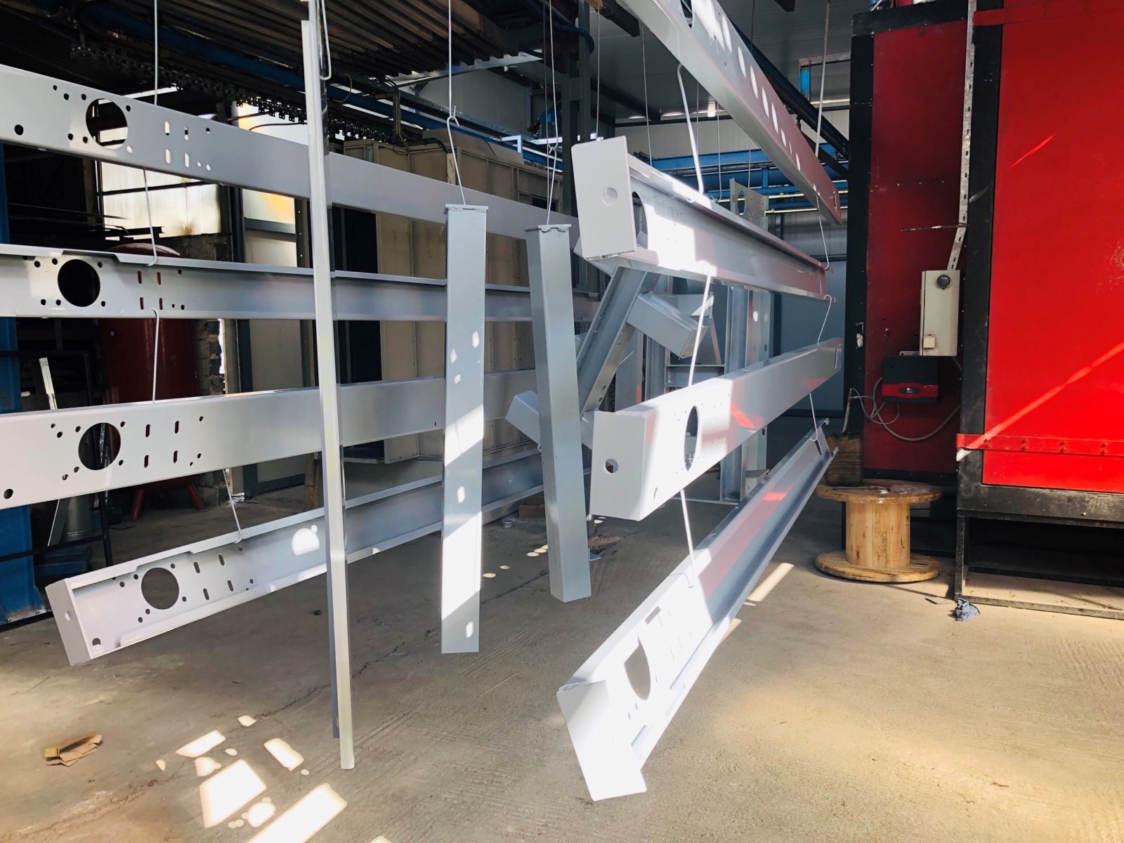 Μεγάλη επιλογή χρωμάτων στην καλύτερη ποιότητα!