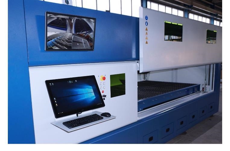 Νέο υπερσύγχρονο μηχάνημα στην παραγωγή της ΜΙΝΩΣ