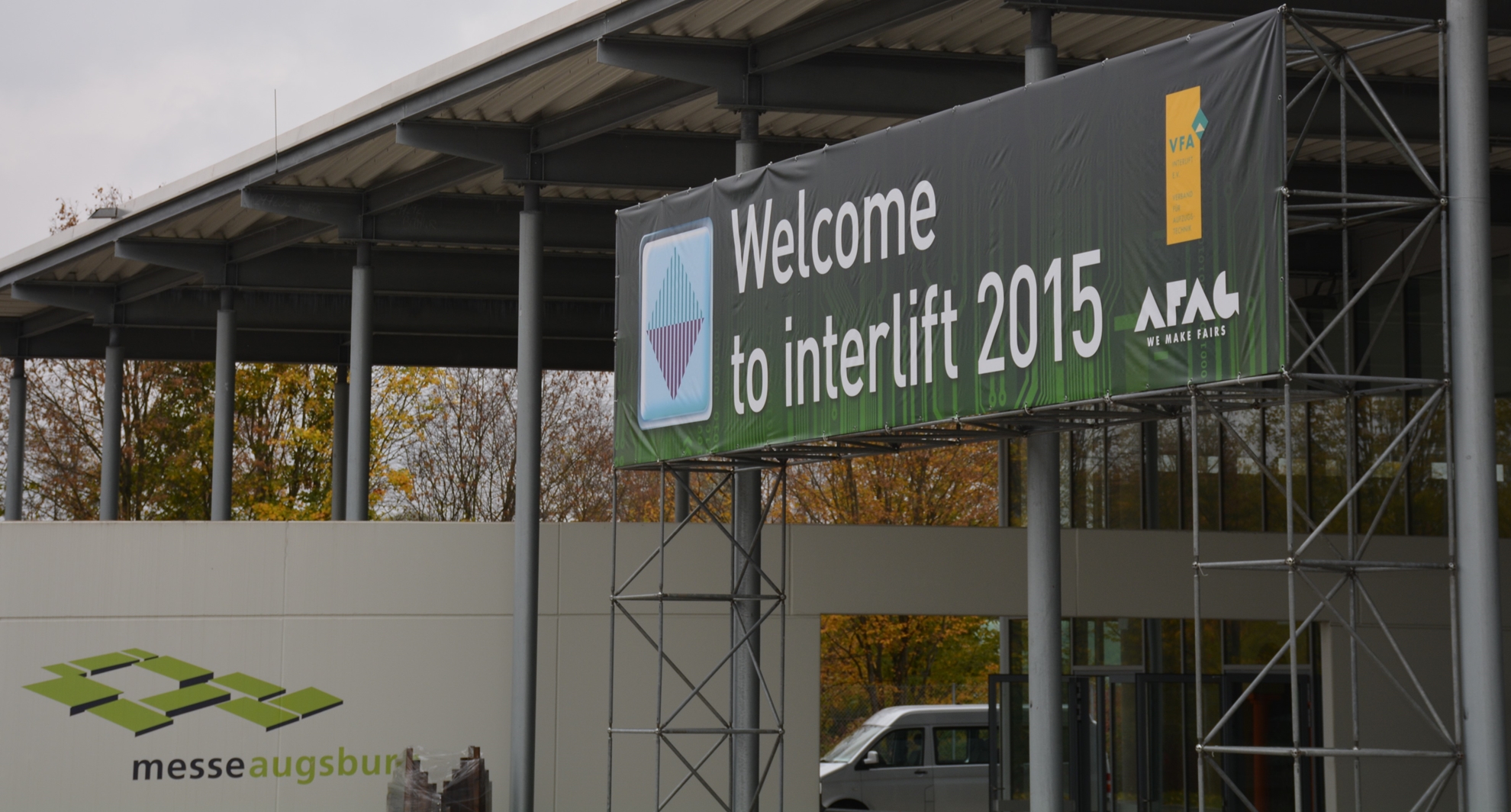 Συμμετοχή ΜΙΝΩΣ στην ΙΝΤERLIFT 2015