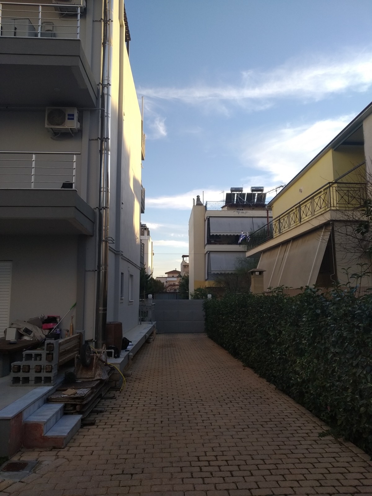 Picture of Ναζλίου, Μενίδι