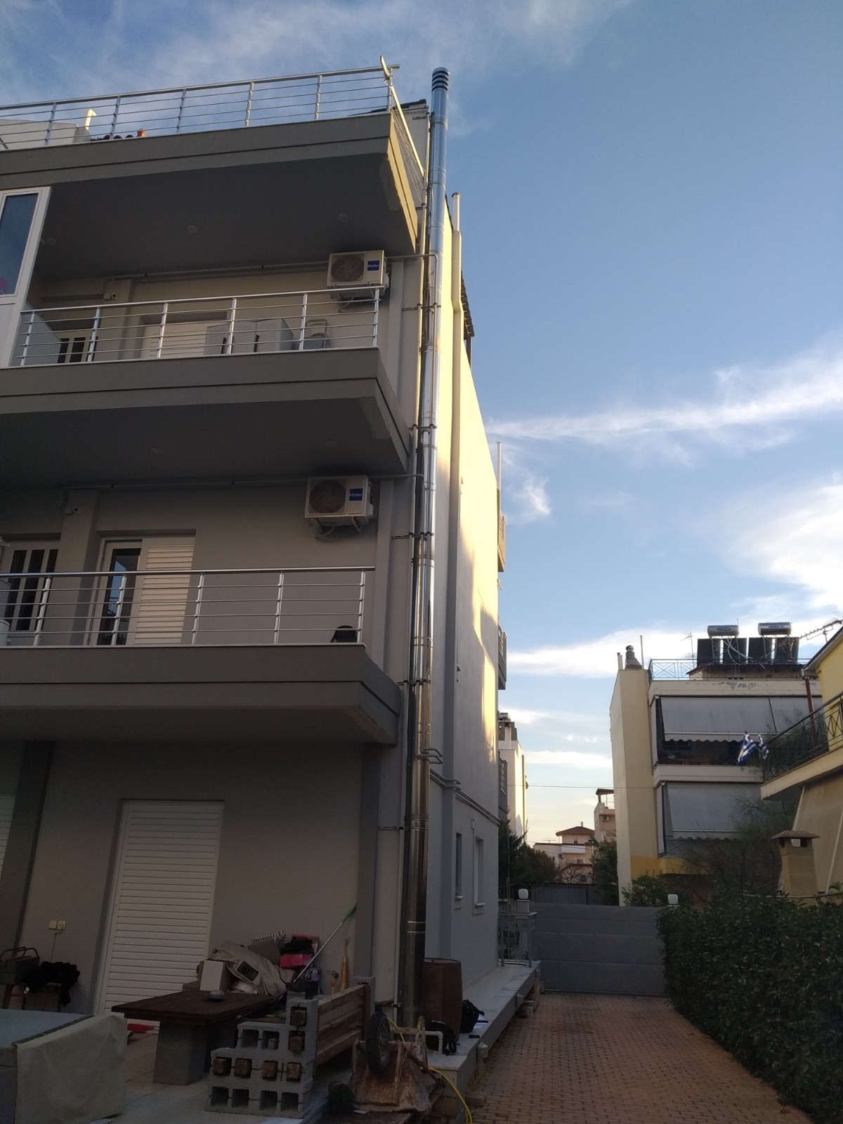 Picture of Ναζλίου, Μενίδι