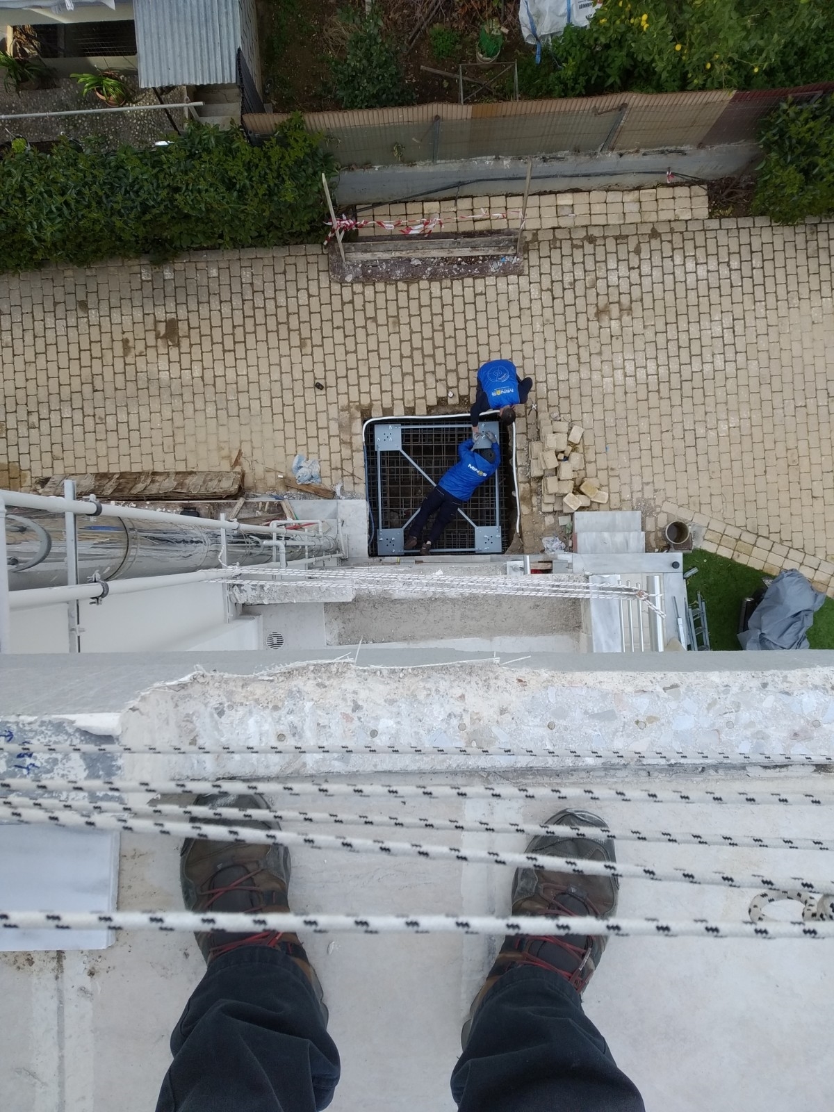 Picture of Ναζλίου, Μενίδι