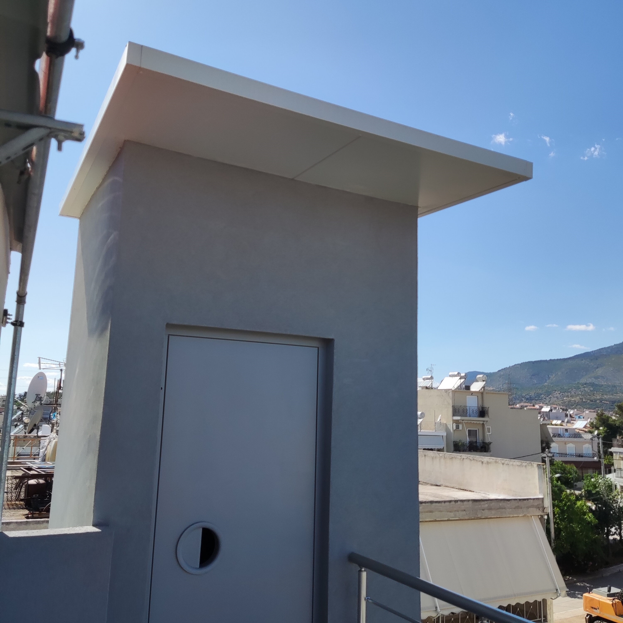 Picture of Ναζλίου, Μενίδι