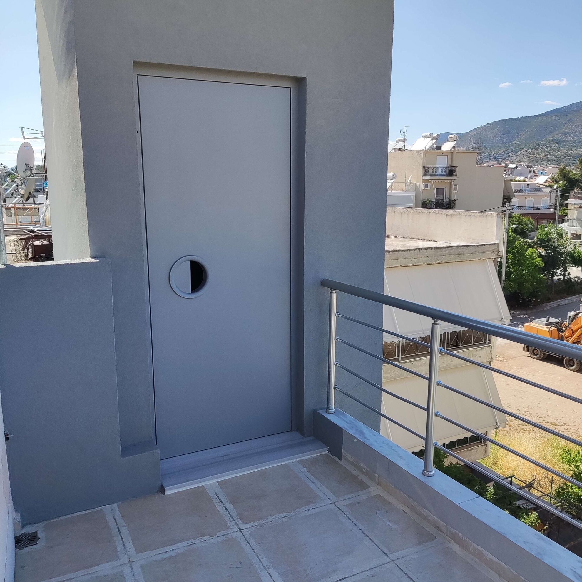 Picture of Ναζλίου, Μενίδι