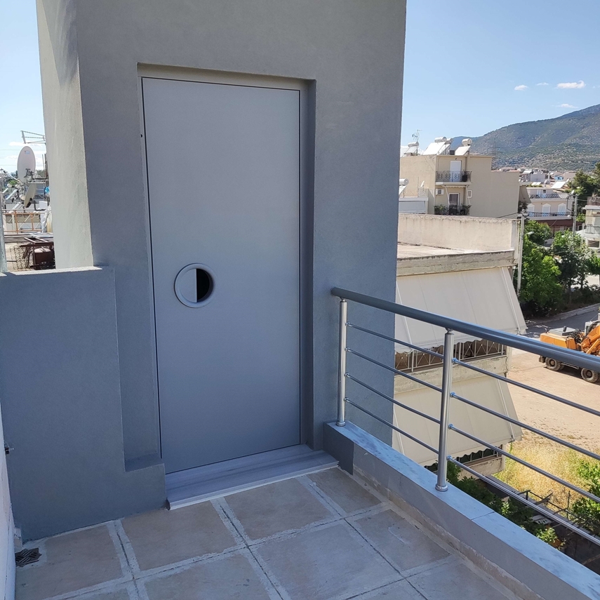 Picture of Ναζλίου, Μενίδι