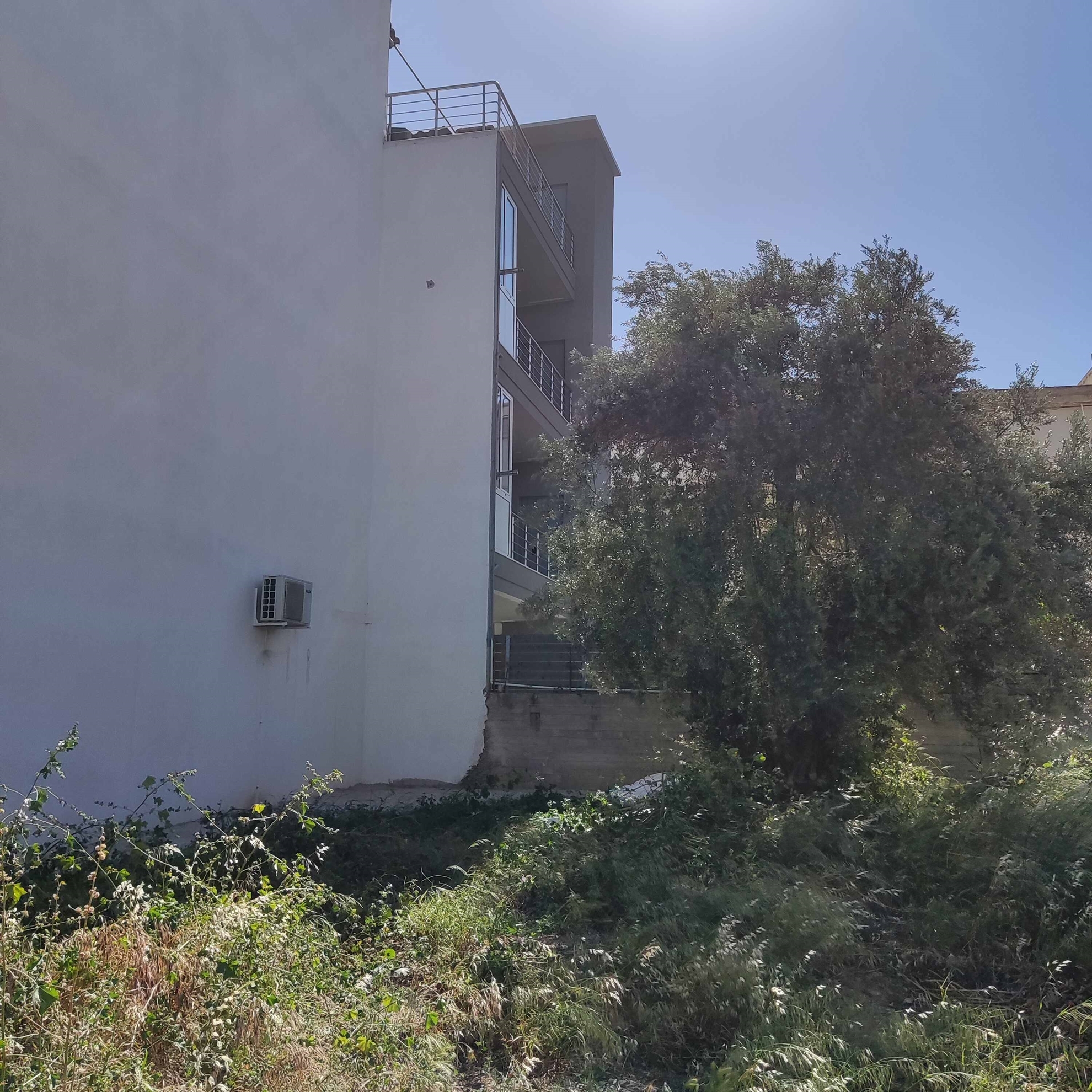 Picture of Ναζλίου, Μενίδι