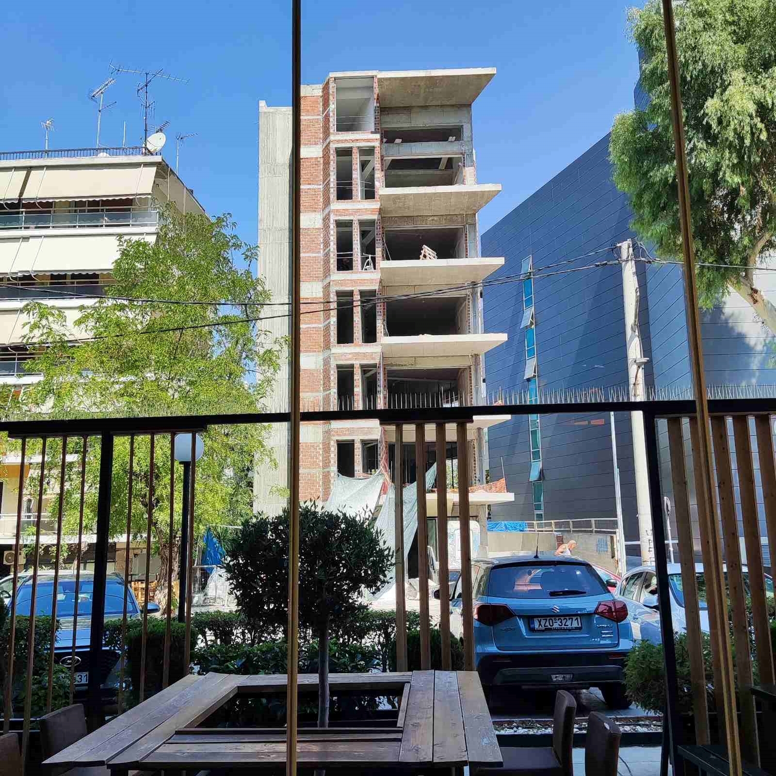 Picture of Αγίων Αναργύρων, Π.Φάληρο