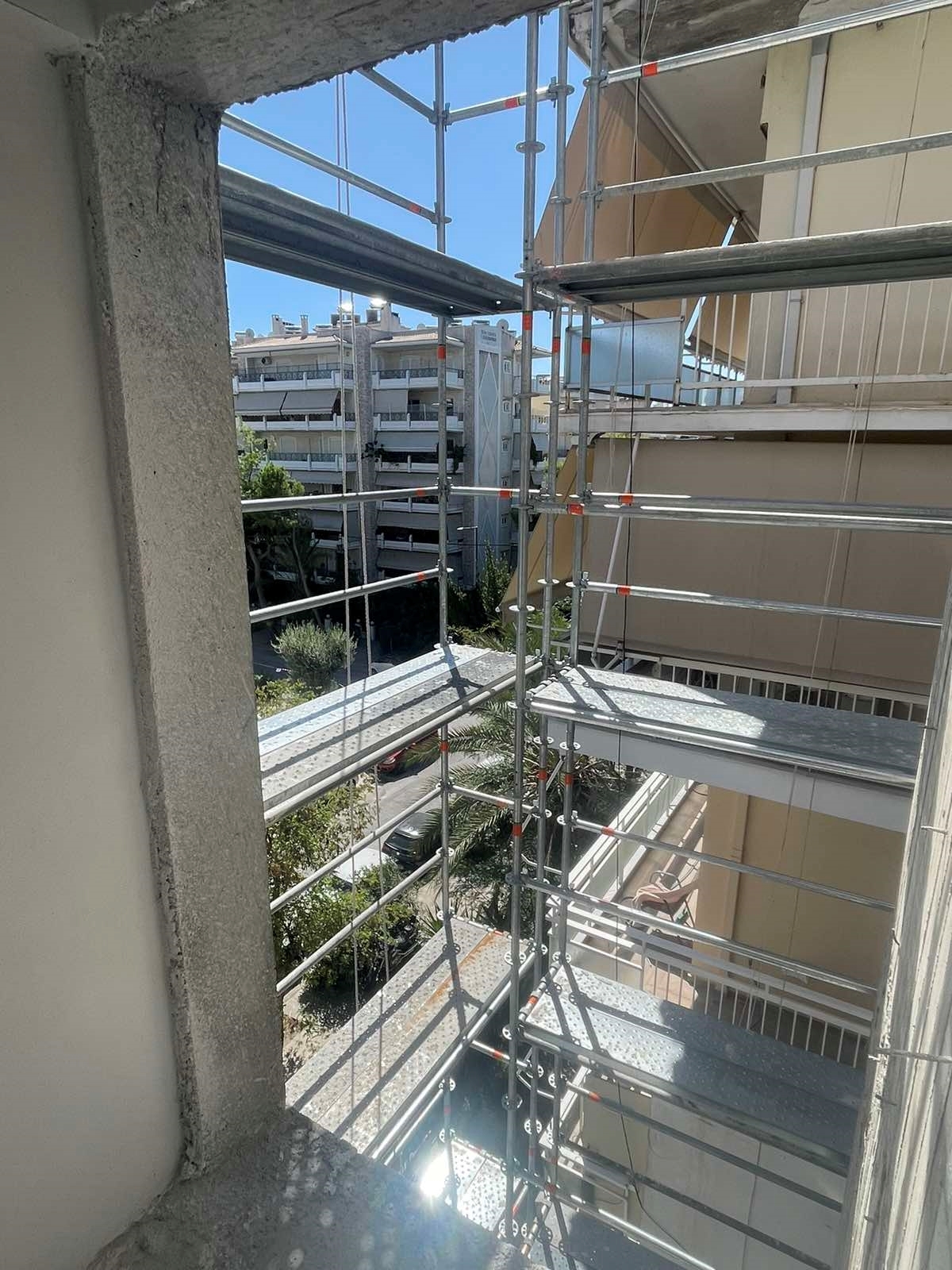Picture of Αγίων Αναργύρων, Π.Φάληρο