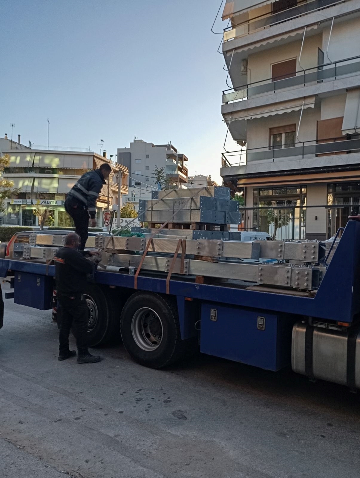 Picture of Αγίων Αναργύρων, Π.Φάληρο