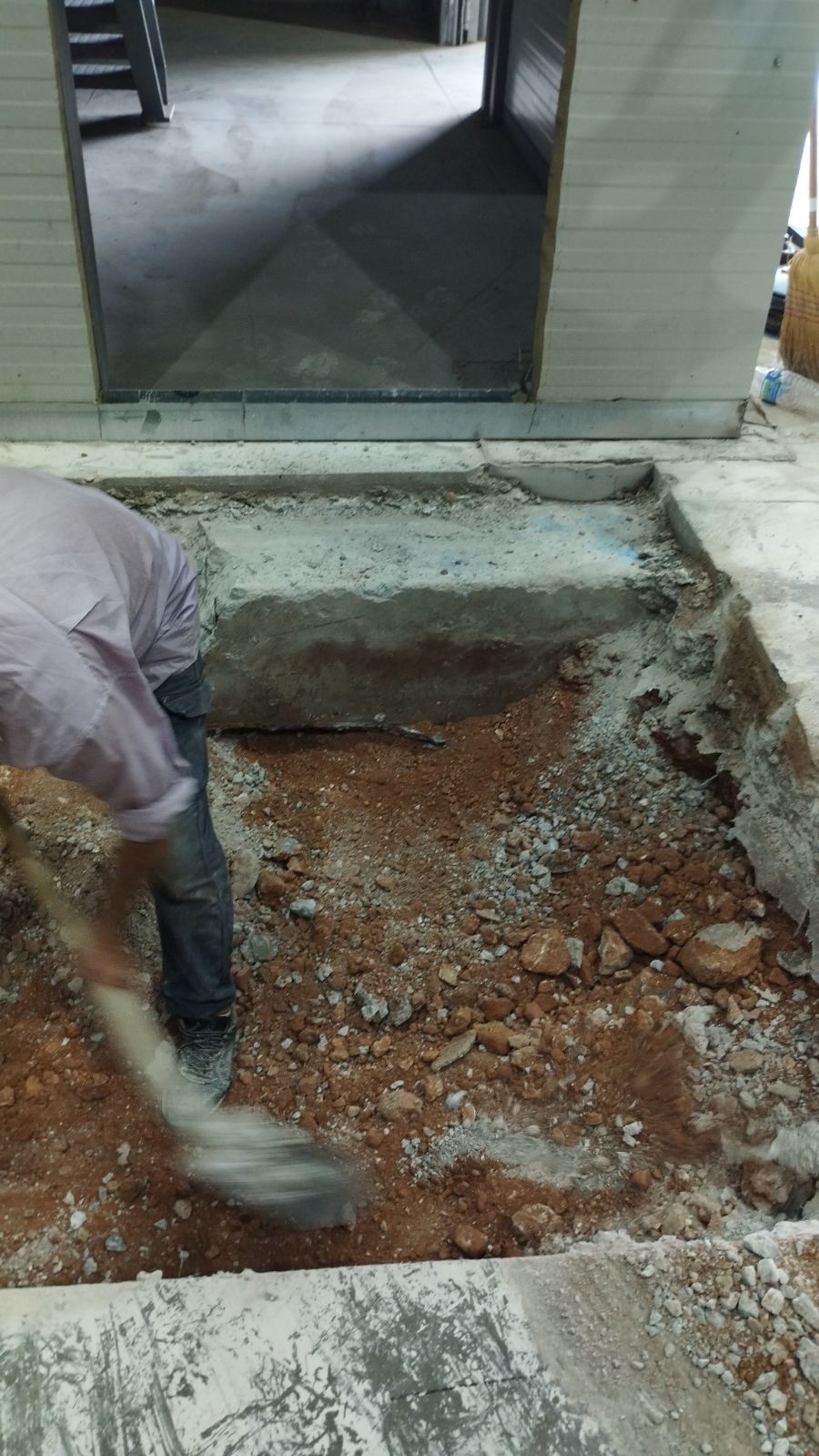 Picture of Αποθήκες διανομής, Ασπρόπυργος