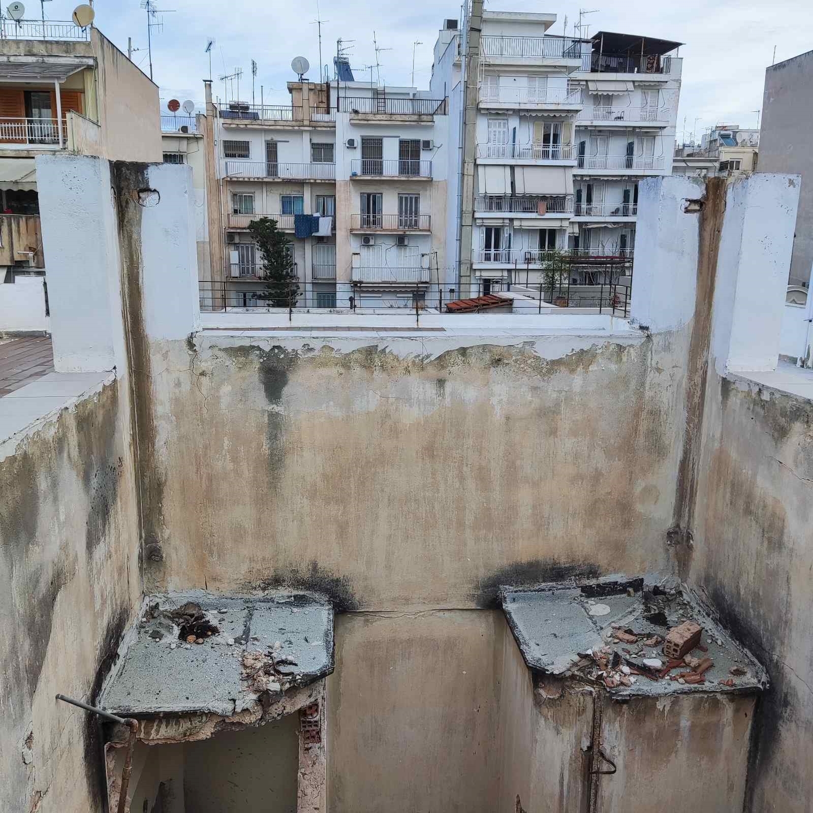 Picture of Μηθύμνης, Κυψέλη