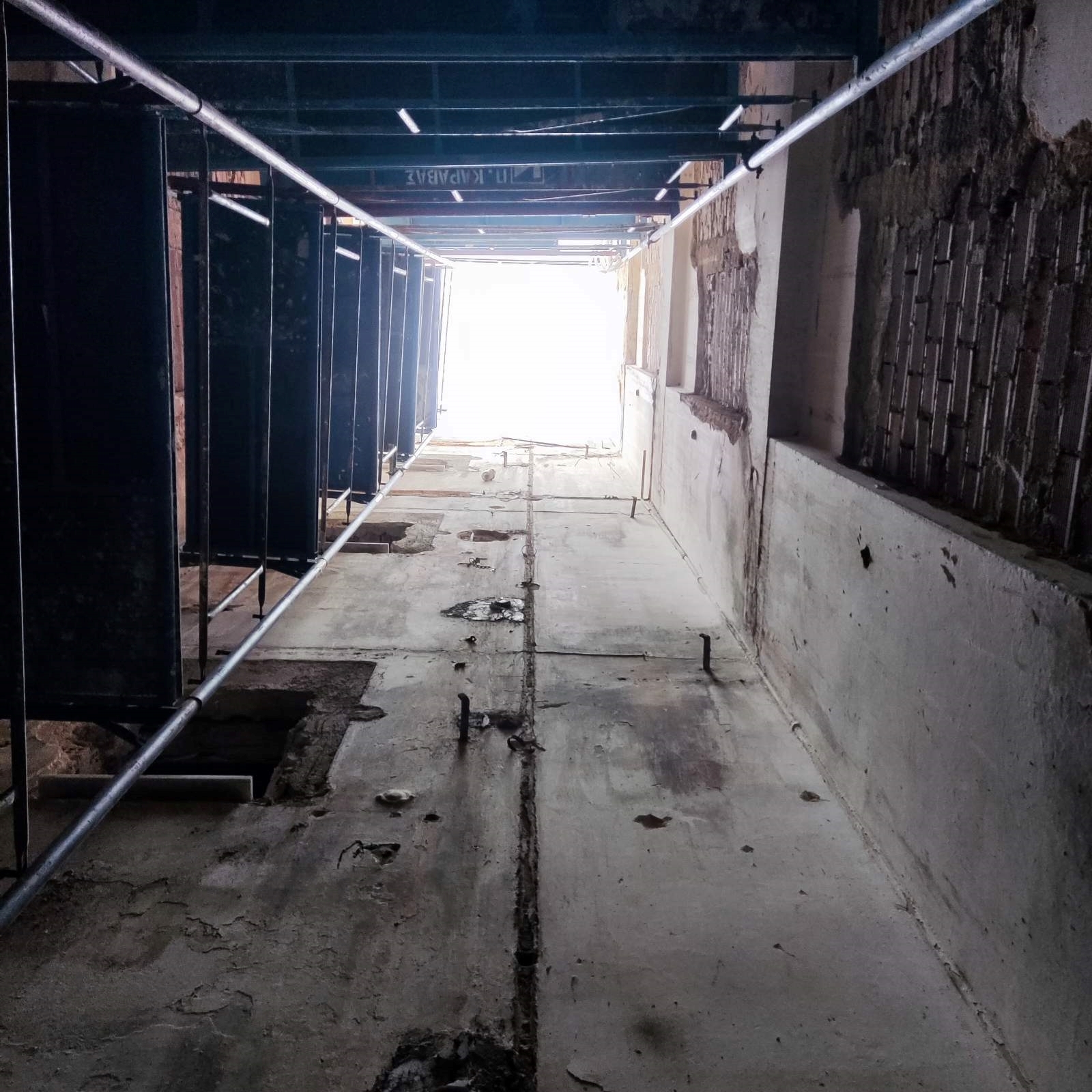 Picture of Μηθύμνης, Κυψέλη