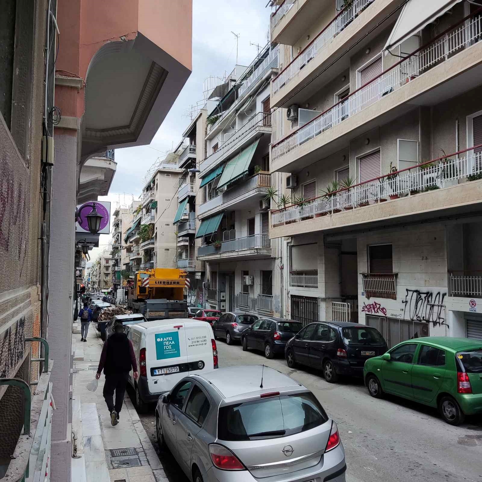 Picture of Μηθύμνης, Κυψέλη