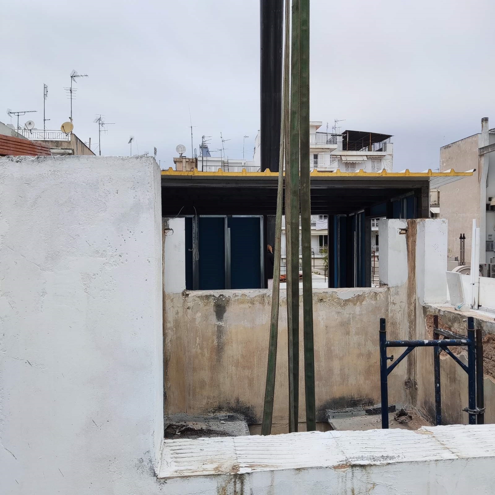 Picture of Μηθύμνης, Κυψέλη