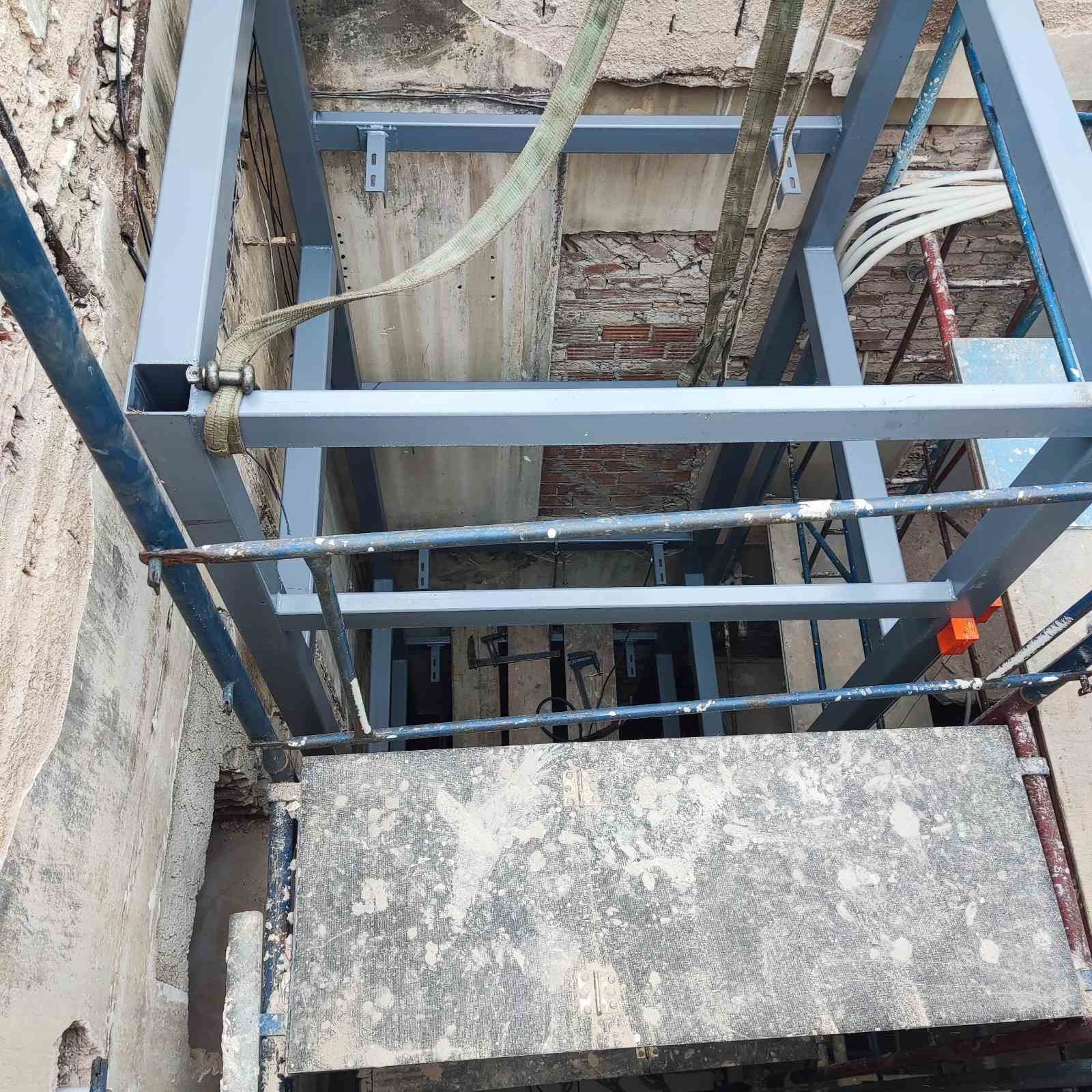 Picture of Μηθύμνης, Κυψέλη