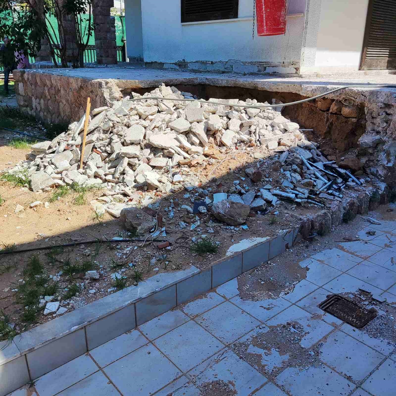 Picture of Αγίας Φιλοθέης, Φιλοθέη