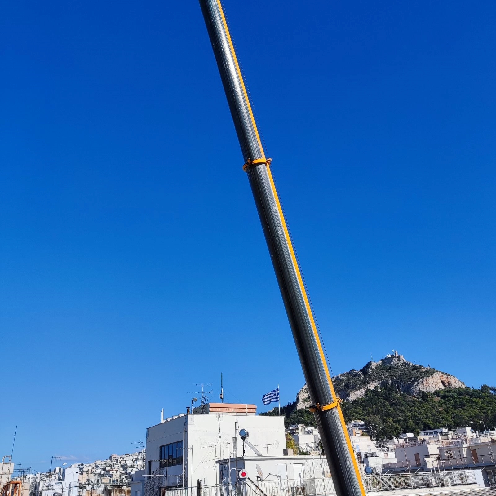 Picture of Ναυαρίνου, Χαρ.Τρικούπη & Μαυρομιχάλη, Αθήνα