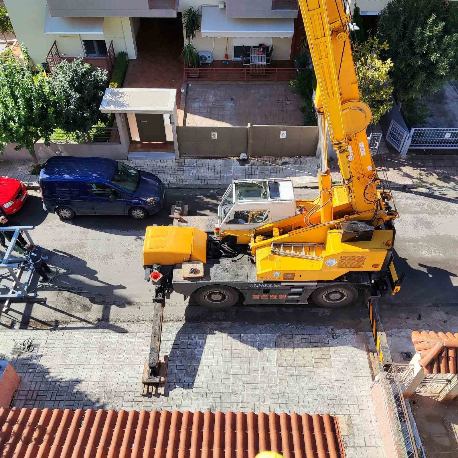 Picture of Αμερικής, Άνω Γλυφάδα