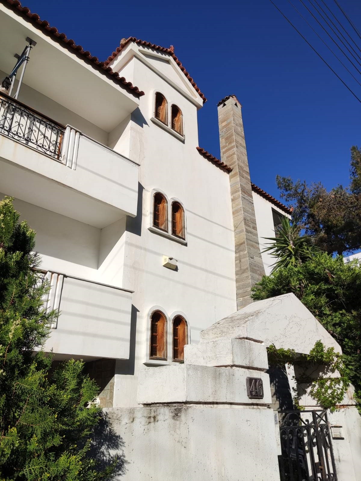 Picture of Κολοκοτρώνη, Βούλα