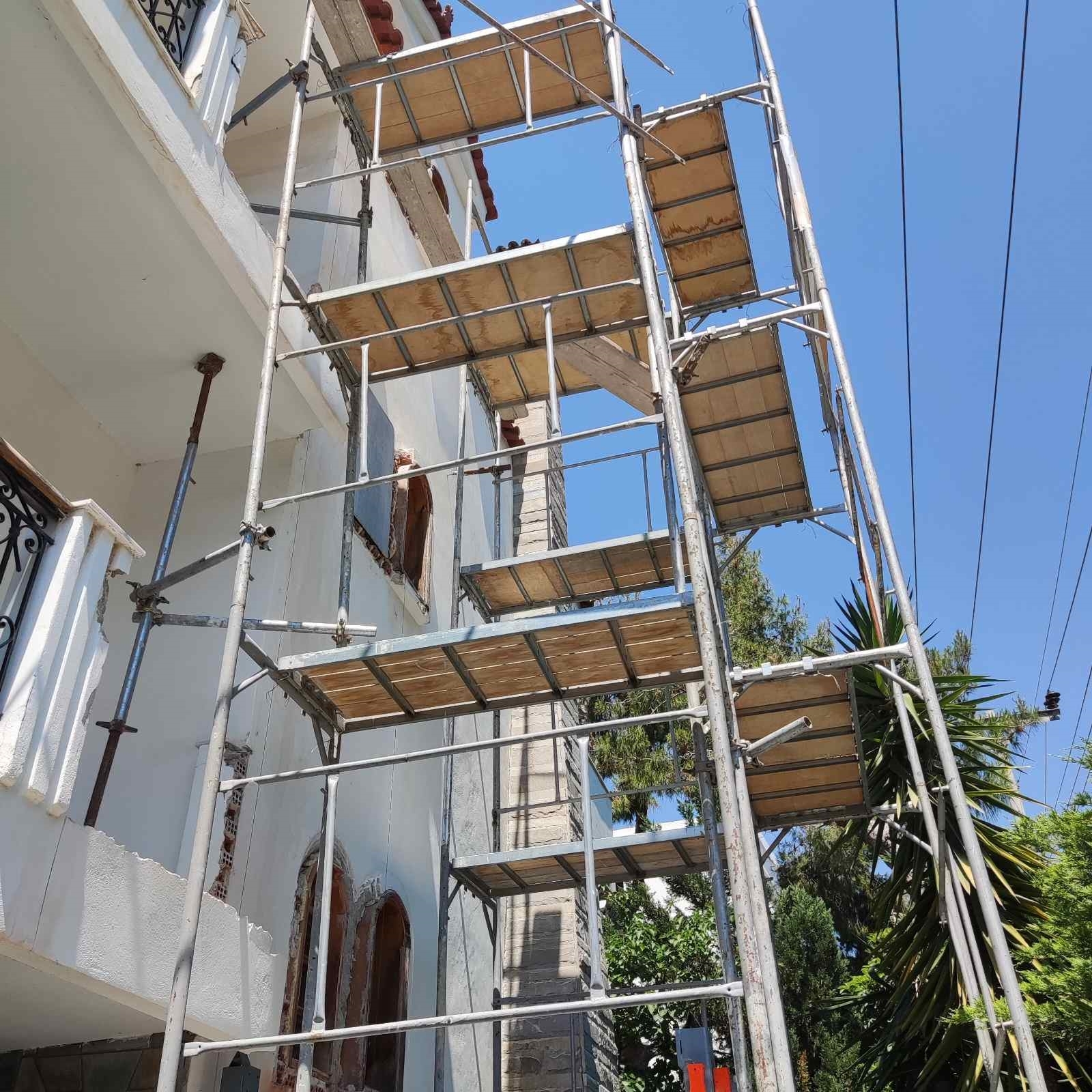 Picture of Κολοκοτρώνη, Βούλα