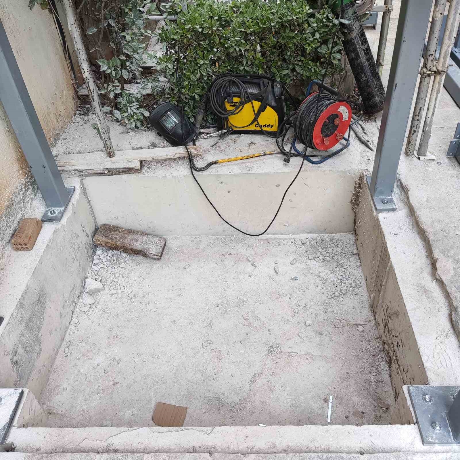 Picture of Κολοκοτρώνη, Βούλα