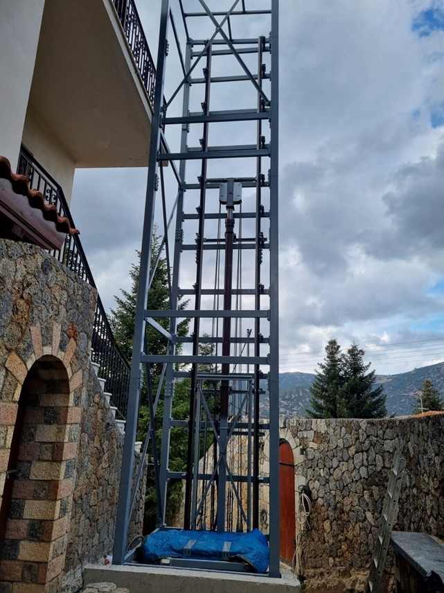 Picture of Καλάβρυτα