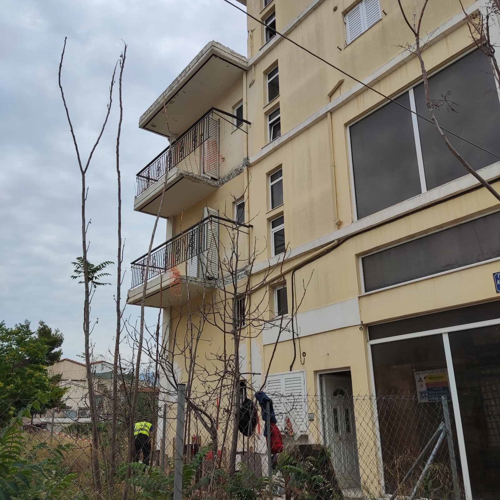 Picture of Άλκη Αργυριάδη, Άγιος Δημήτριος