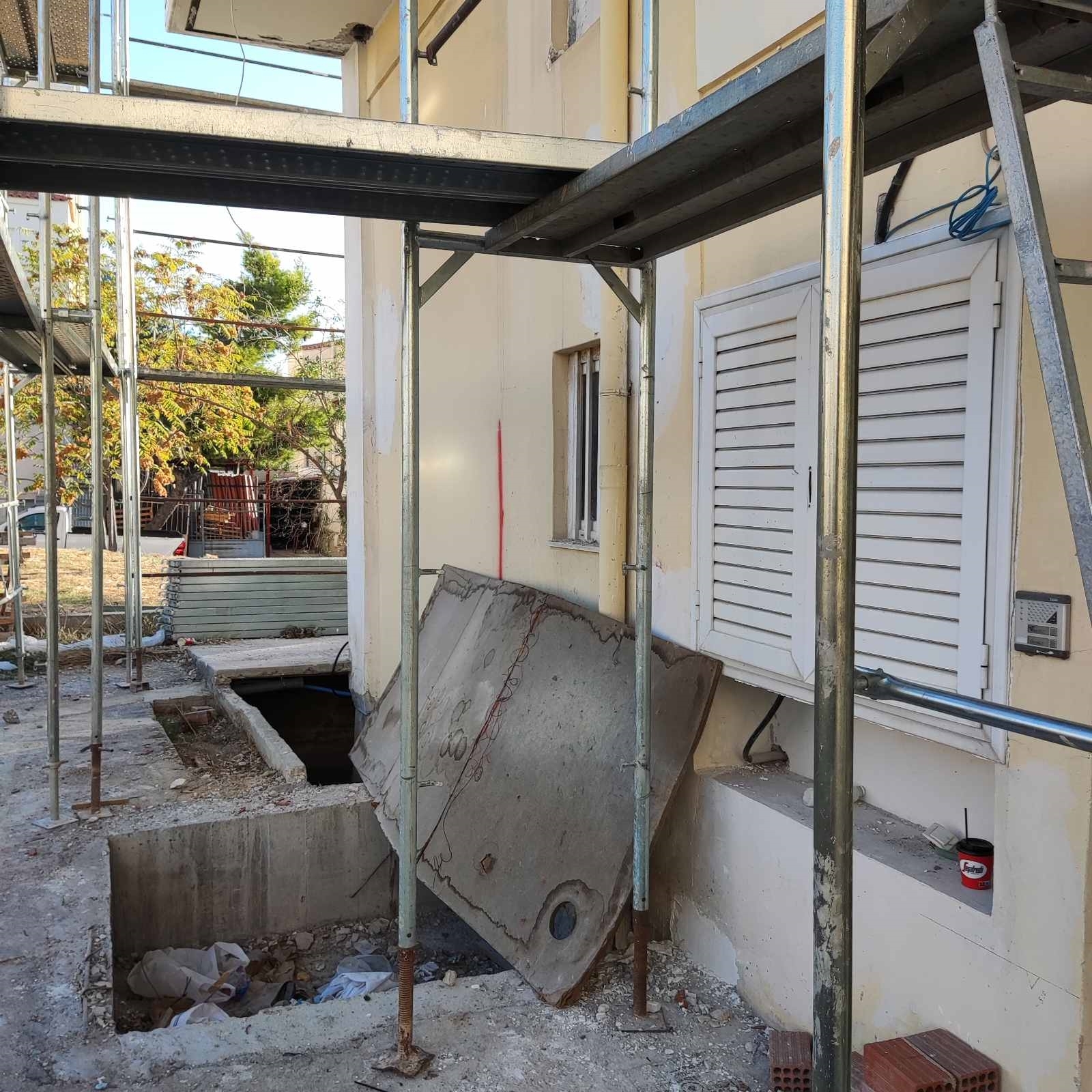 Picture of Άλκη Αργυριάδη, Άγιος Δημήτριος