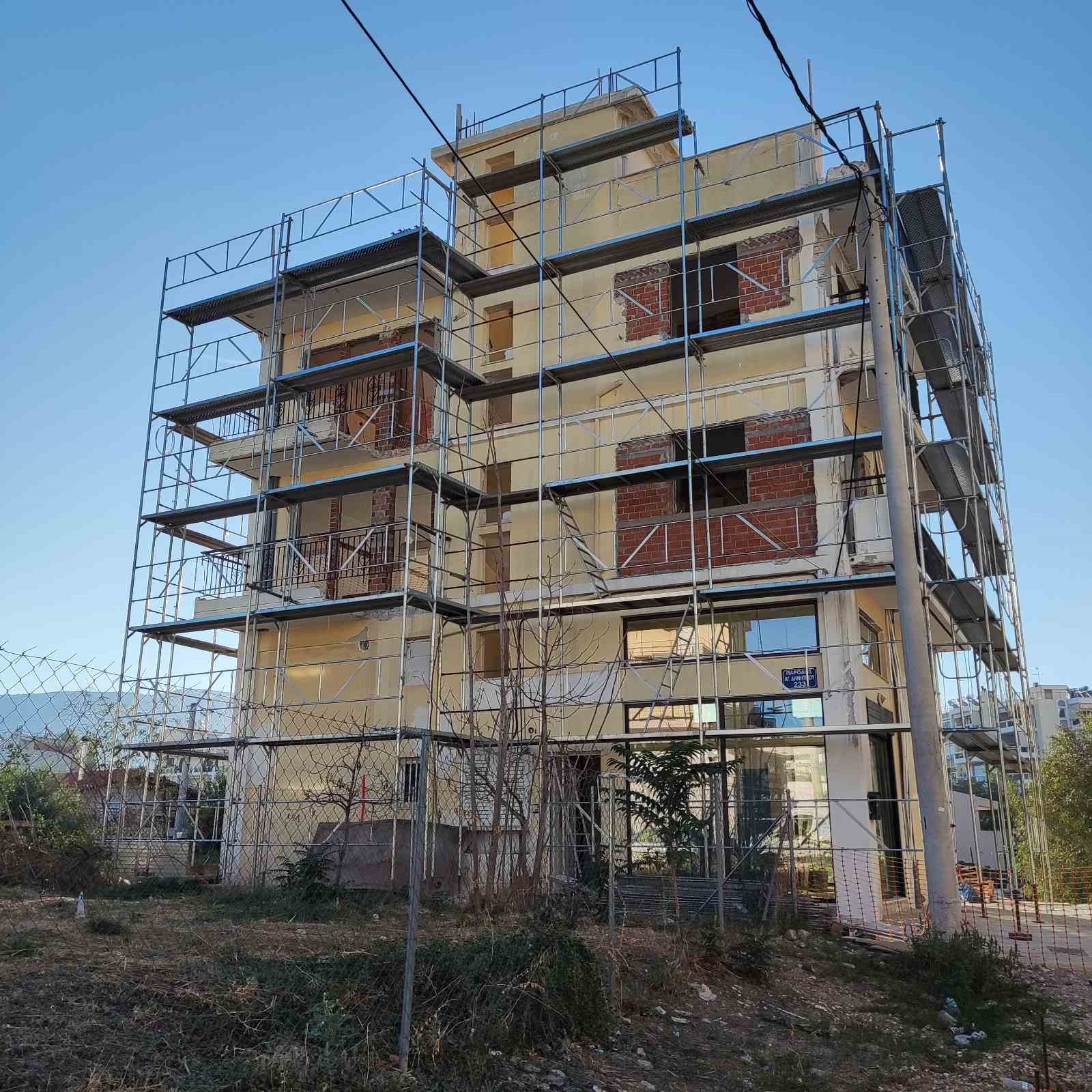 Picture of Άλκη Αργυριάδη, Άγιος Δημήτριος