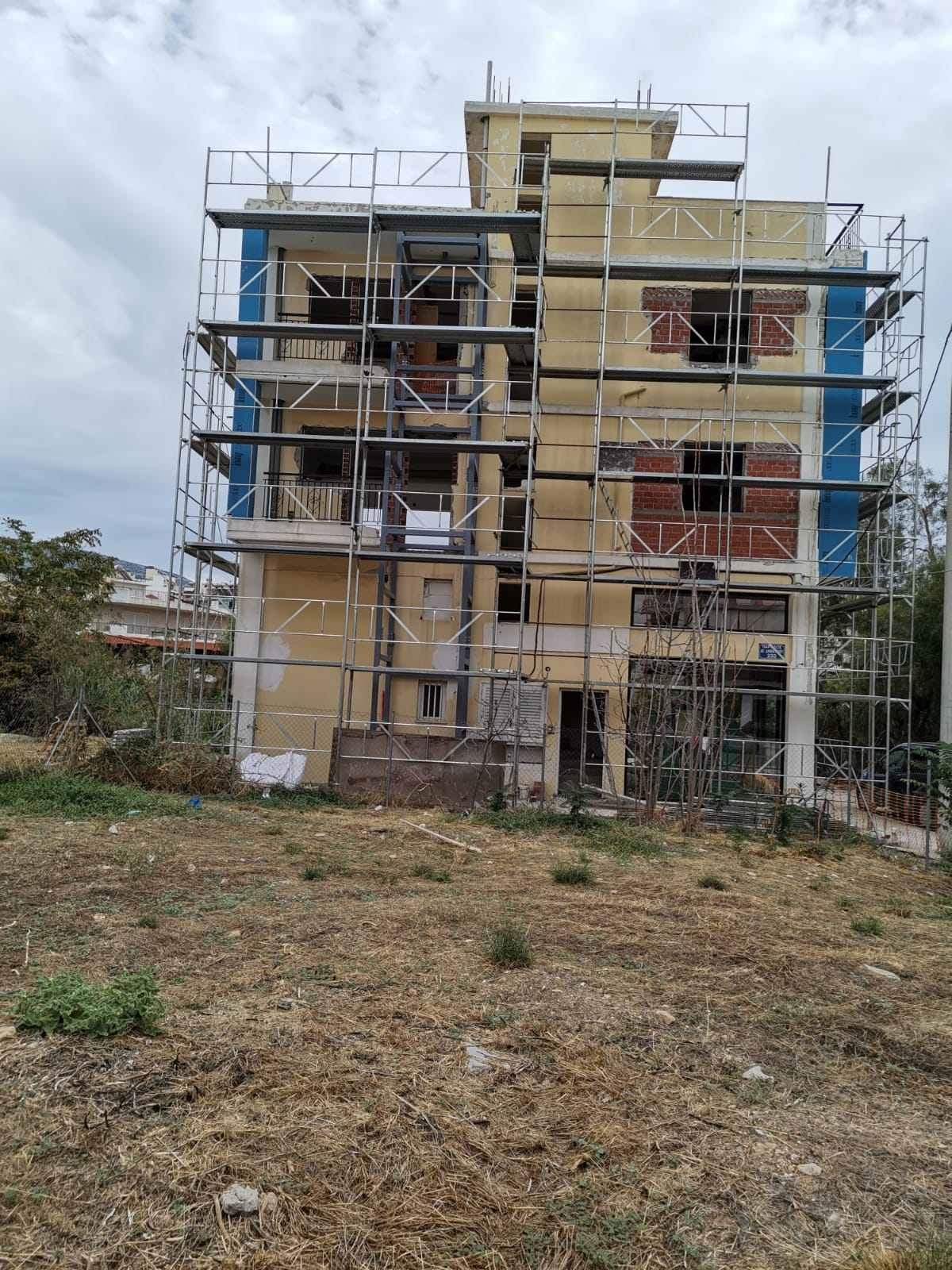 Picture of Άλκη Αργυριάδη, Άγιος Δημήτριος