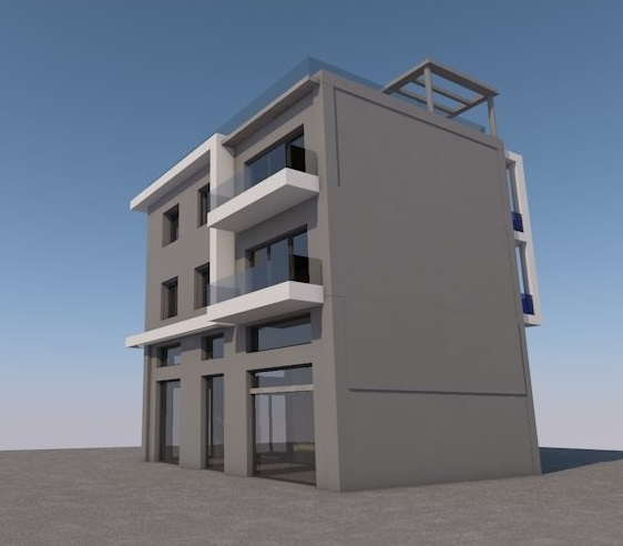 Picture of Άλκη Αργυριάδη, Άγιος Δημήτριος