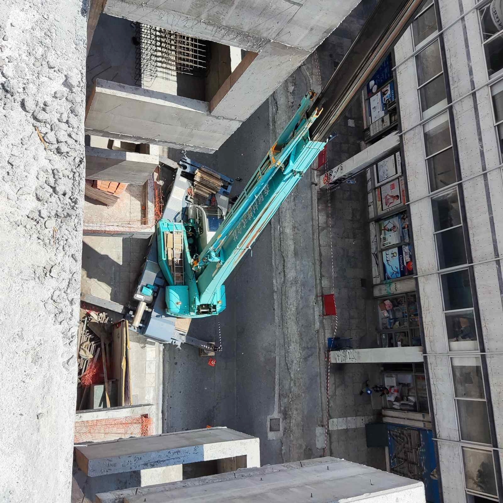 Picture of Αγησιλάου, Κολωνός