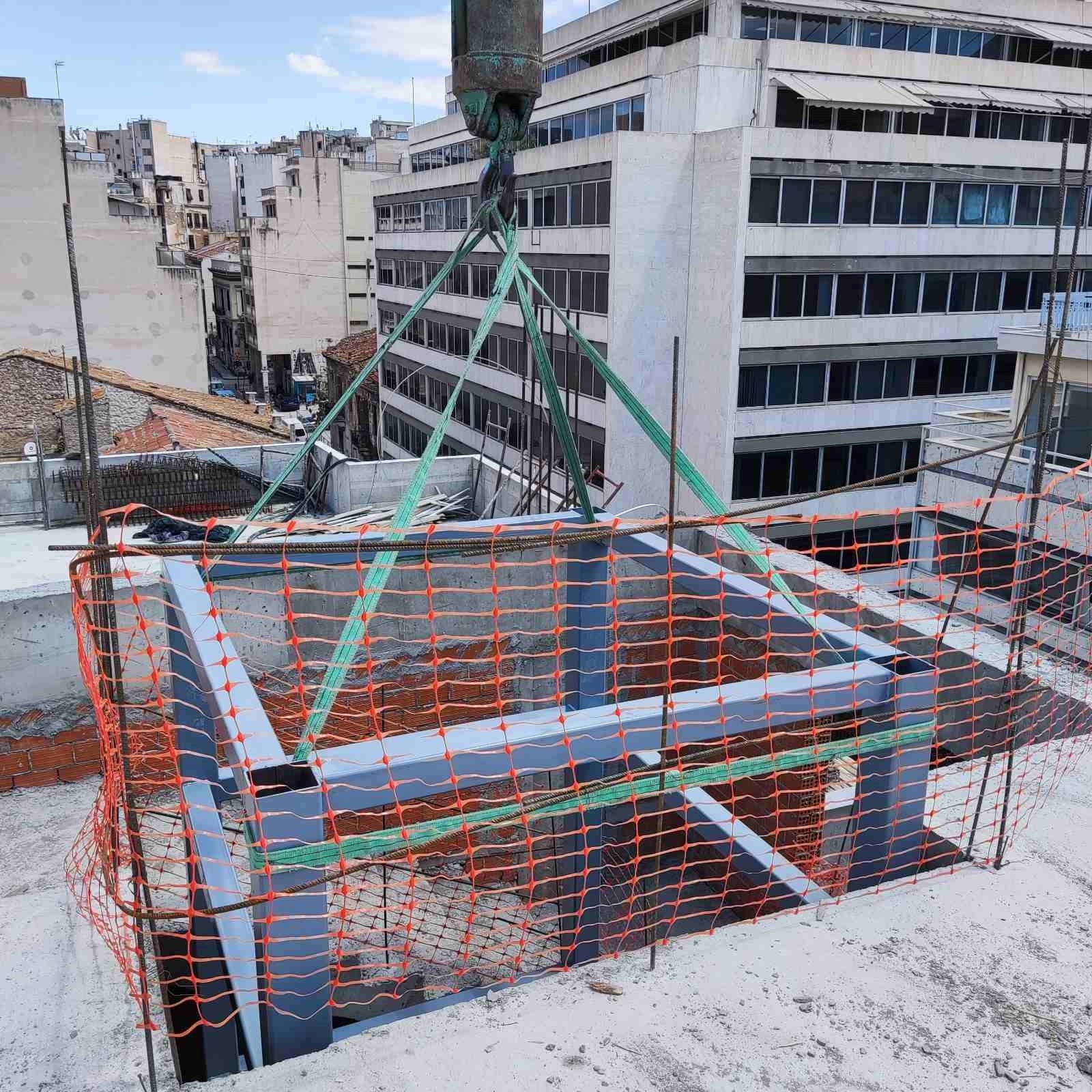 Picture of Αγησιλάου, Κολωνός