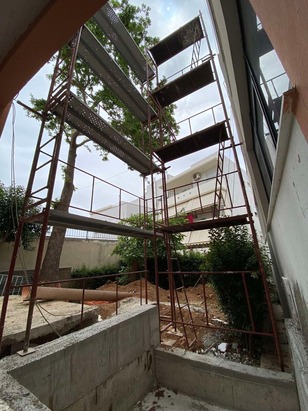 Picture of Δημαρχείο Μαγούλας