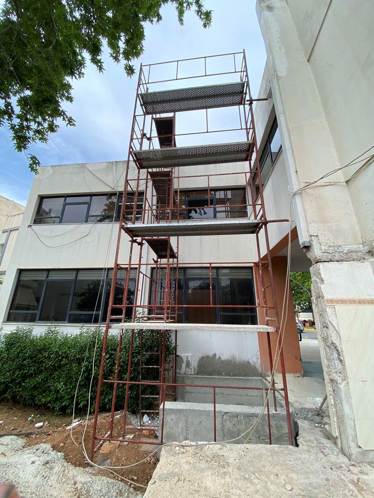 Picture of Δημαρχείο Μαγούλας