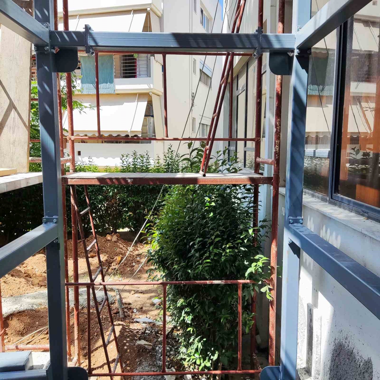 Picture of Δημαρχείο Μαγούλας