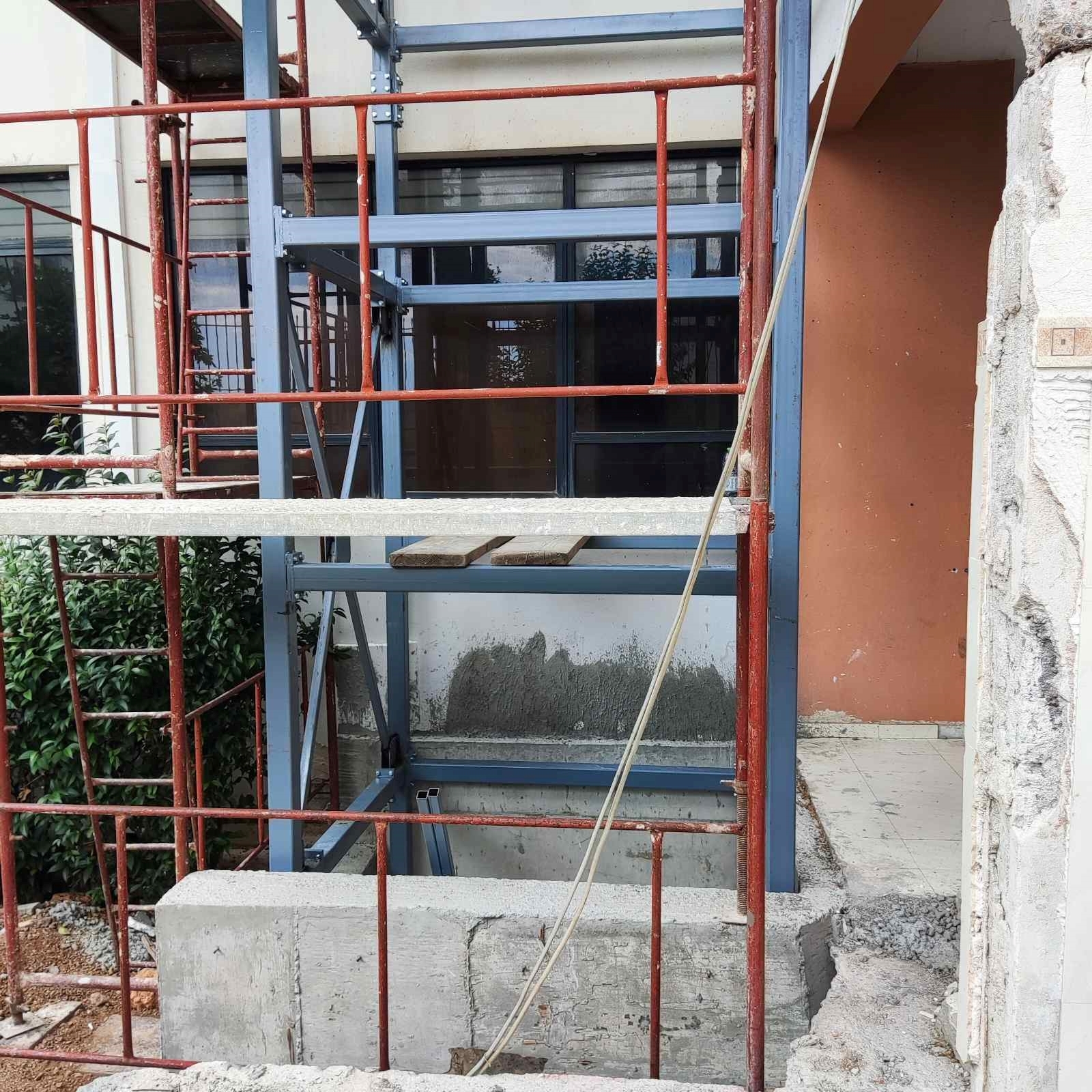Picture of Δημαρχείο Μαγούλας