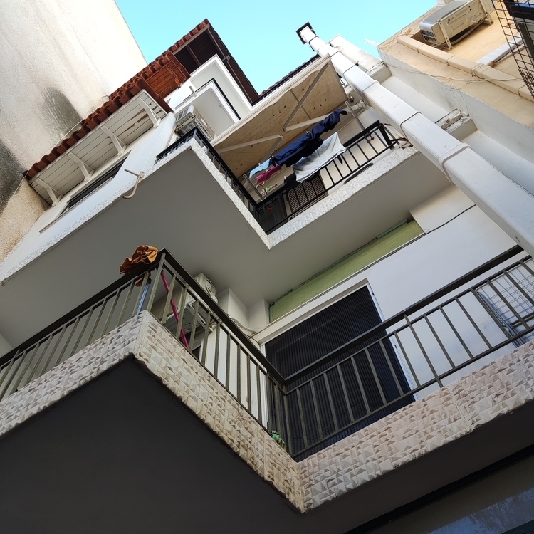 Picture of Ασκληπιού, Κορυδαλλός