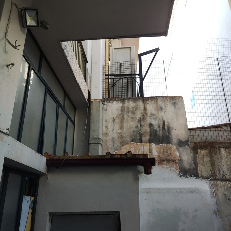 Picture of Ασκληπιού, Κορυδαλλός