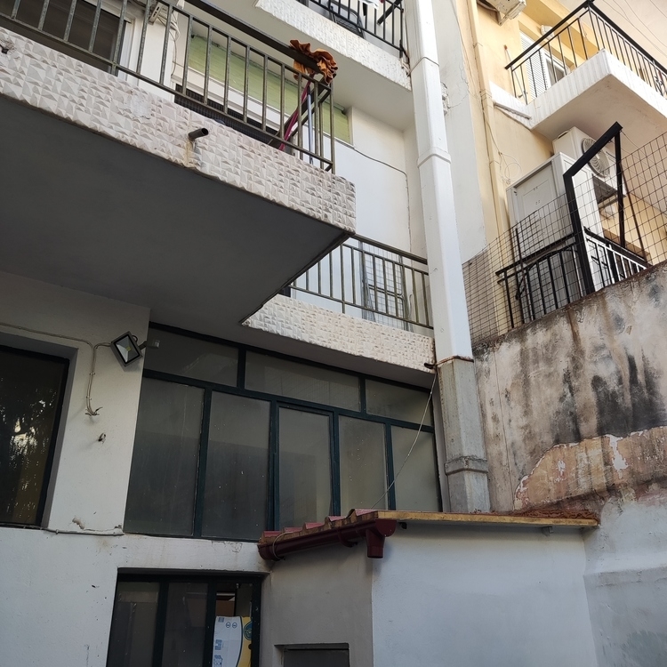 Picture of Ασκληπιού, Κορυδαλλός