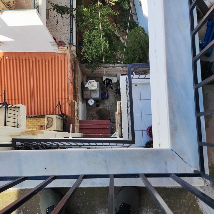 Picture of Ασκληπιού, Κορυδαλλός