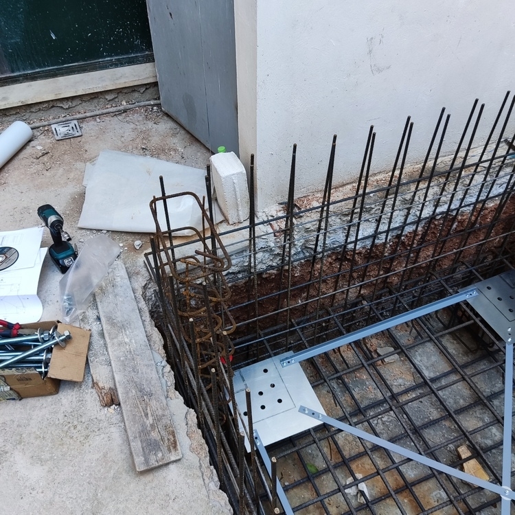 Picture of Ασκληπιού, Κορυδαλλός