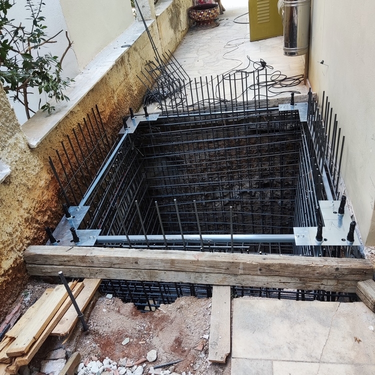 Picture of Αμμοχώστου, Άνω Γλυφάδα