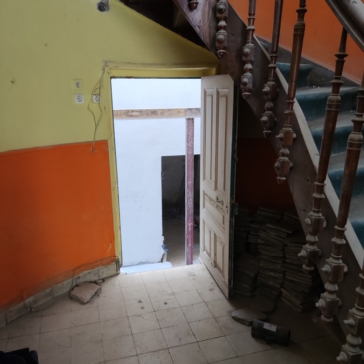 Picture of Κυδαθηναίων, Πλάκα
