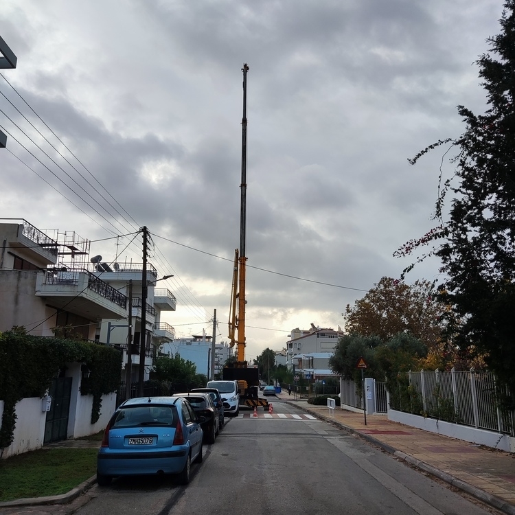 Picture of Πύργου & Ροδόπης, Γλυφάδα