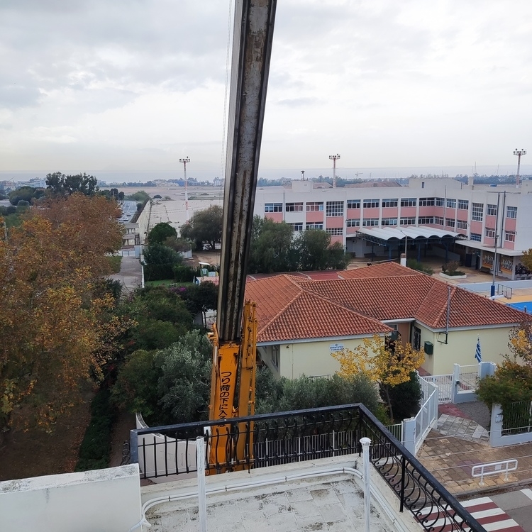 Picture of Πύργου & Ροδόπης, Γλυφάδα