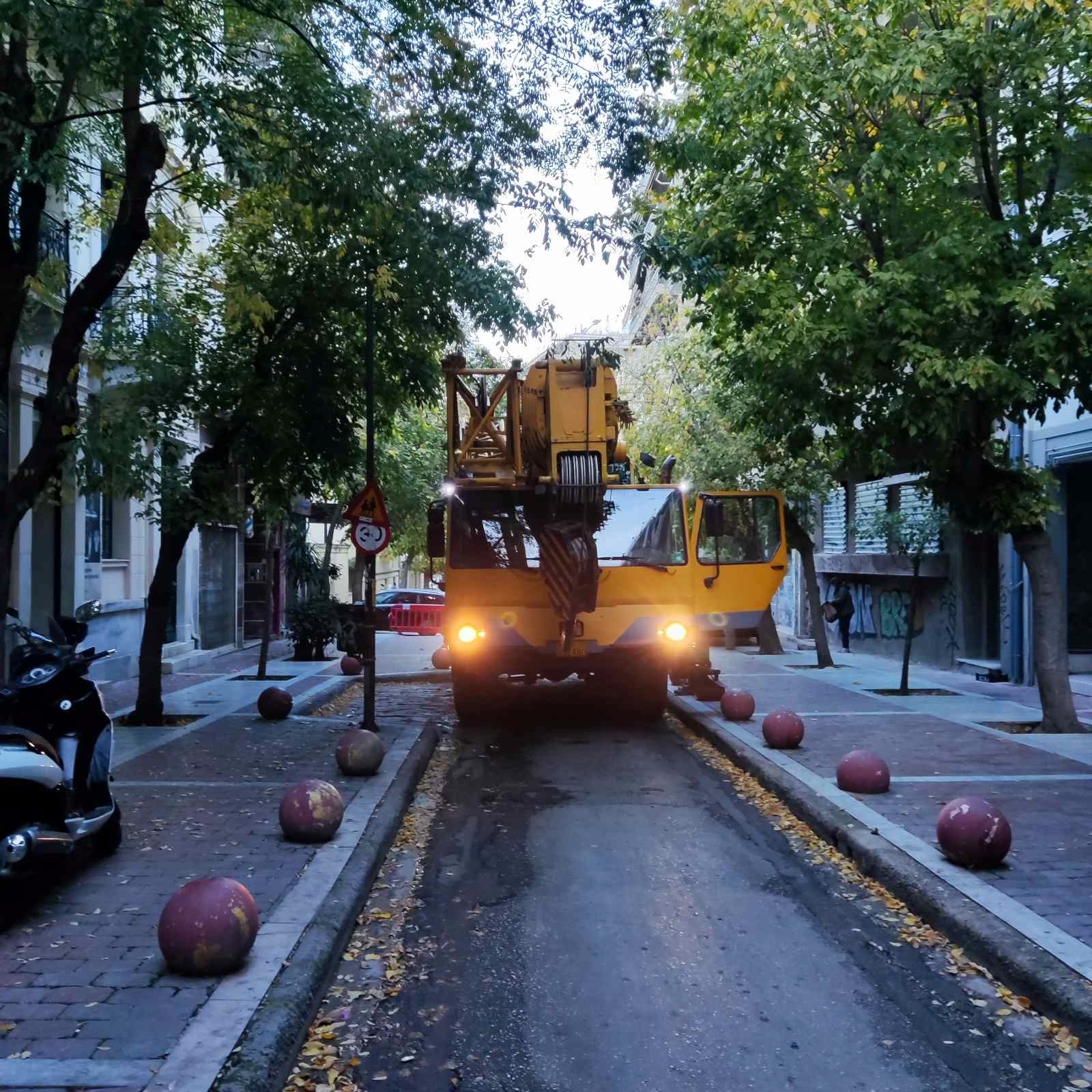 Picture of Χέυδεν, Πλ.Βικτωρίας, Αθήνα