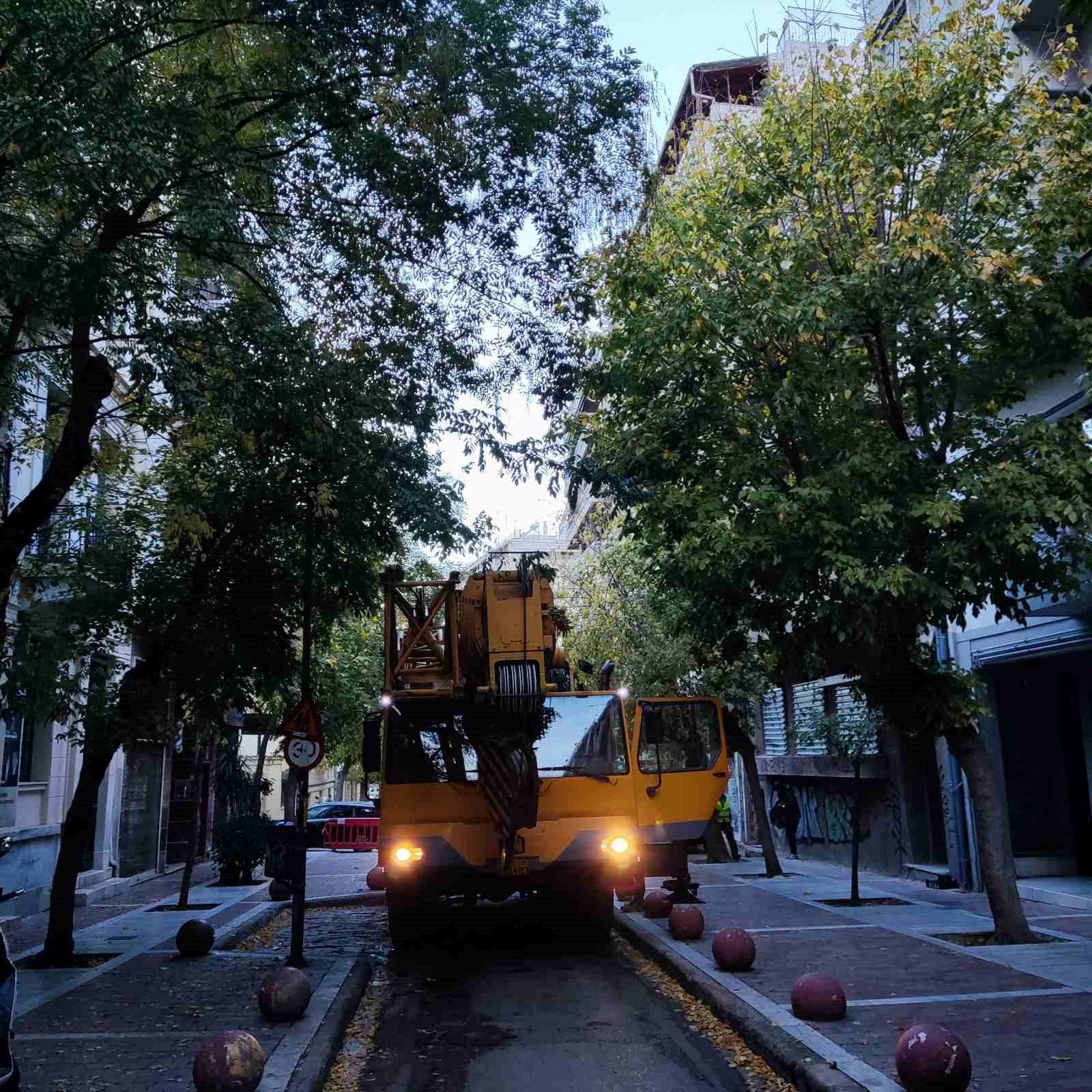 Picture of Χέυδεν, Πλ.Βικτωρίας, Αθήνα