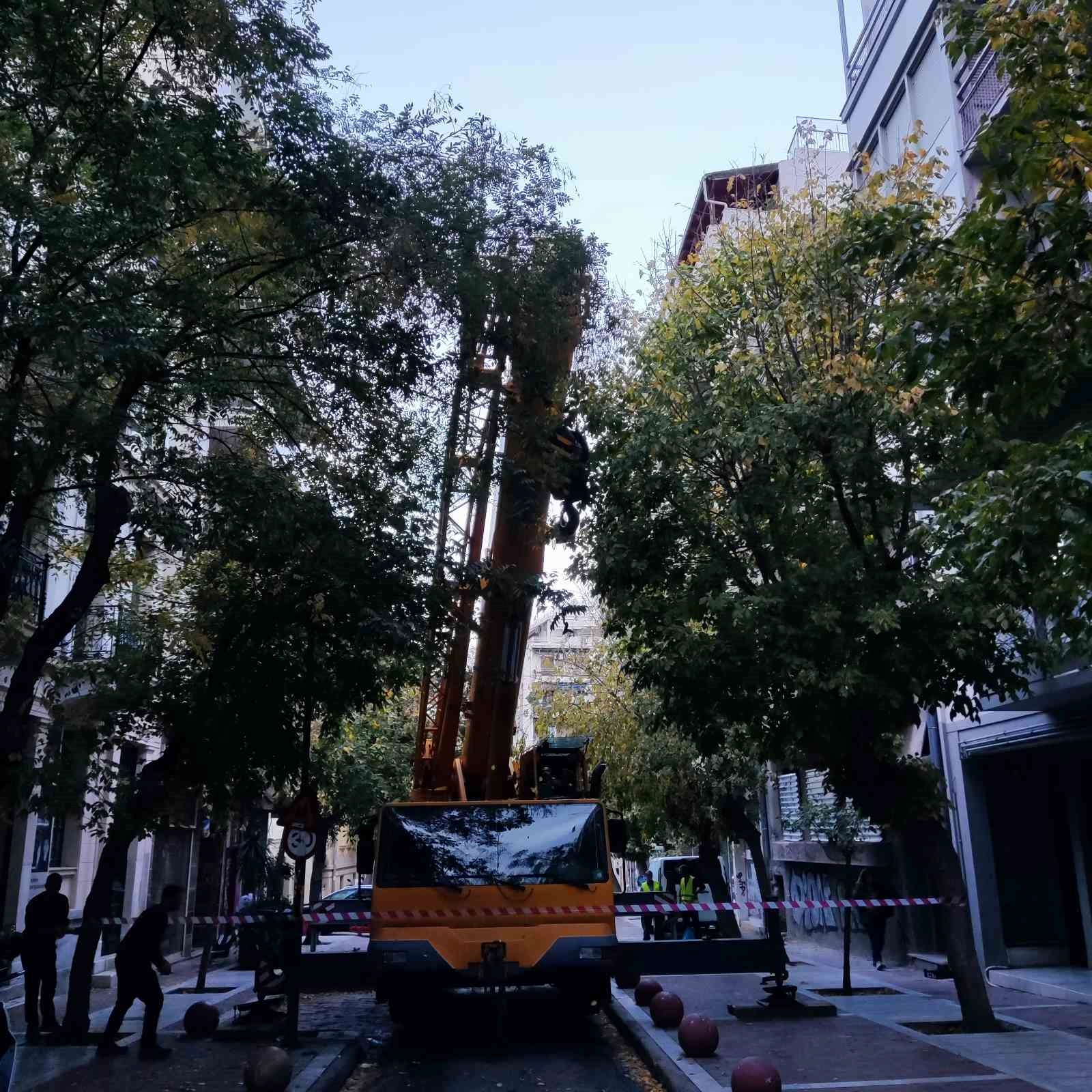 Picture of Χέυδεν, Πλ.Βικτωρίας, Αθήνα