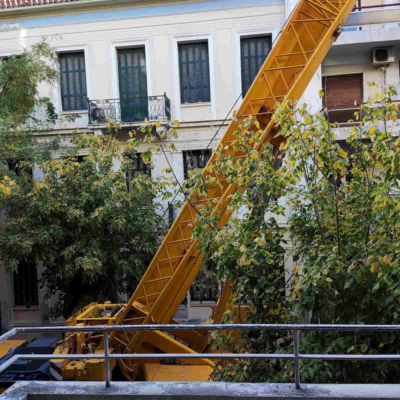 Picture of Χέυδεν, Πλ.Βικτωρίας, Αθήνα